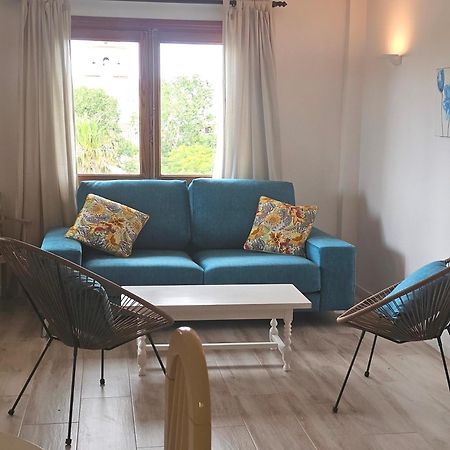 Apartamento Bressol D 포엔샤 항구 외부 사진